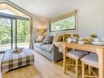Lodge in Cemmaes, Mid Wales (282660) #6 Lodge in Cemmaes, Mid Wales (282660) #6