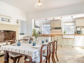4 bedroom Cottage near Ryde, Isle of Wight