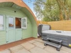 Camping in Langtoft, Lincolnshire (282681) #12 Camping in Langtoft, Lincolnshire (282681) #12