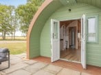 Camping in Langtoft, Lincolnshire (282681) #4 Camping in Langtoft, Lincolnshire (282681) #4