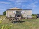 1 bedroom Chalets / Lodges near Baconsthorpe, Norfolk