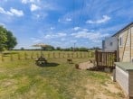 Lodge in Baconsthorpe, Norfolk (282691) #4