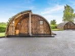 Lodge in Garth, Mid Wales (282701) #1 Lodge in Garth, Mid Wales (282701) #1
