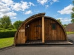 Lodge in Garth, Mid Wales (282701) #2 Lodge in Garth, Mid Wales (282701) #2