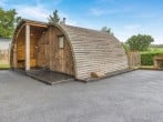 Lodge in Garth, Mid Wales (282701) #13 Lodge in Garth, Mid Wales (282701) #13