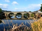 Builth Bridge Builth Bridge