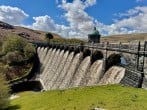 Elan Valley Dams Elan Valley Dams