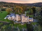 Castle in Glandyfi, Mid Wales (282752) #78 Castle in Glandyfi, Mid Wales (282752) #78