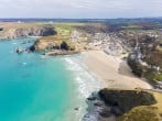 Camping in Four Lanes, West Cornwall (282769) #13 Camping in Four Lanes, West Cornwall (282769) #13
