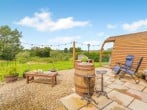 Camping in Horton, North Yorkshire (282801) #20