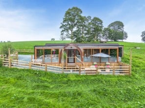 1 bedroom Camping near Horton, Lancashire