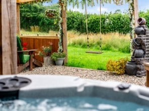 1 bedroom Camping near Horton, Lancashire