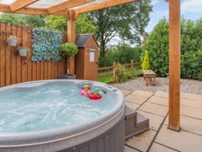 1 bedroom Camping near Horton, Lancashire