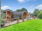 Camping in Horton, North Yorkshire (282806) #6 Camping in Horton, North Yorkshire (282806) #6