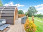 Camping in Horton, North Yorkshire (282807) #12 Camping in Horton, North Yorkshire (282807) #12