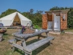Camping in Haverfordwest, West Wales (282912) #18 Camping in Haverfordwest, West Wales (282912) #18