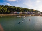 Camping in Haverfordwest, West Wales (282912) #24 Camping in Haverfordwest, West Wales (282912) #24