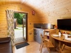 Camping in High Casterton, Cumbria (282963) #2 Camping in High Casterton, Cumbria (282963) #2