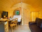Camping in High Casterton, Cumbria (282963) #4 Camping in High Casterton, Cumbria (282963) #4