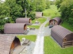 Camping in High Casterton, Cumbria (282963) #7 Camping in High Casterton, Cumbria (282963) #7
