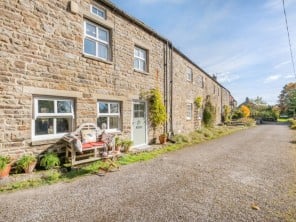 2 bedroom Cottage near West Blackdene, County Durham