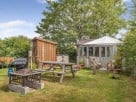 1 bedroom Chalets / Lodges near Endon, Staffordshire