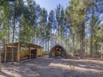 Camping in East Firsby, Lincolnshire (283098) #23 Camping in East Firsby, Lincolnshire (283098) #23