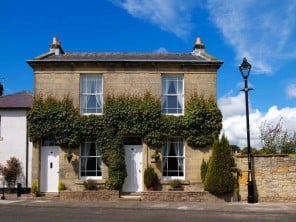 3 bedroom Cottage near Warkworth, Northumberland