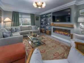 4 bedroom Cottage near Warkworth, Northumberland