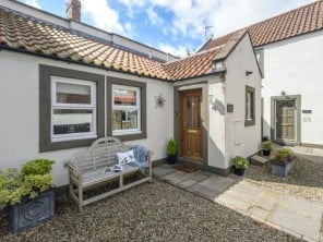 1 bedroom Cottage near Warkworth, Northumberland