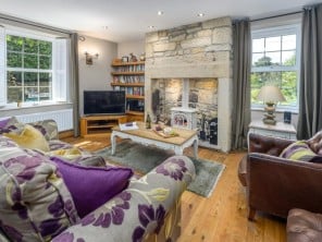 1 bedroom Cottage near Warkworth, Northumberland
