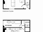 Cottage in Warkworth, Northumberland (283140) #19