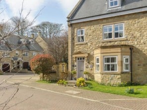 3 bedroom Cottage near Warkworth, Northumberland