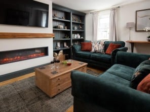 2 bedroom Cottage near Warkworth, Northumberland