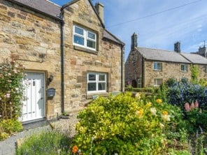 2 bedroom Cottage near Lesbury, Northumberland