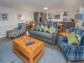 2 bedroom Apartment near Alnwick, Northumberland