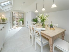 2 bedroom Cottage near Warkworth, Northumberland