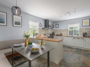 3 bedroom Cottage near Denwick, Northumberland