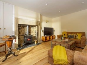 3 bedroom Cottage near Alnwick, Northumberland