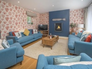 3 bedroom Cottage near Bamburgh, Northumberland