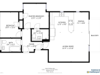 Apartment in Amble, Northumberland (283153) #17 Apartment in Amble, Northumberland (283153) #17
