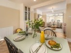 Cottage in Amble, Northumberland (283154) #2