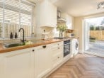 Cottage in Amble, Northumberland (283154) #11
