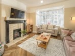 Cottage in Amble, Northumberland (283154) #3