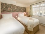 Cottage in Amble, Northumberland (283154) #21