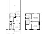 Cottage in Amble, Northumberland (283154) #35