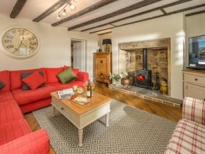 3 bedroom Cottage near Warkworth, Northumberland