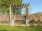 Cottage in Warkworth, Northumberland (283155) #22