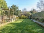 Cottage in Warkworth, Northumberland (283155) #24