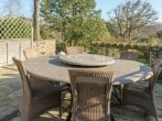 Cottage in Warkworth, Northumberland (283155) #25